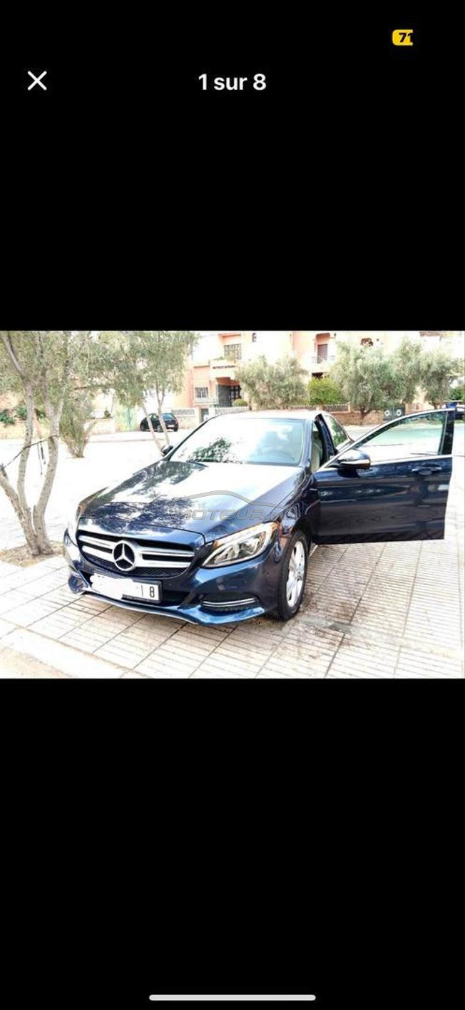 c220 à vendre