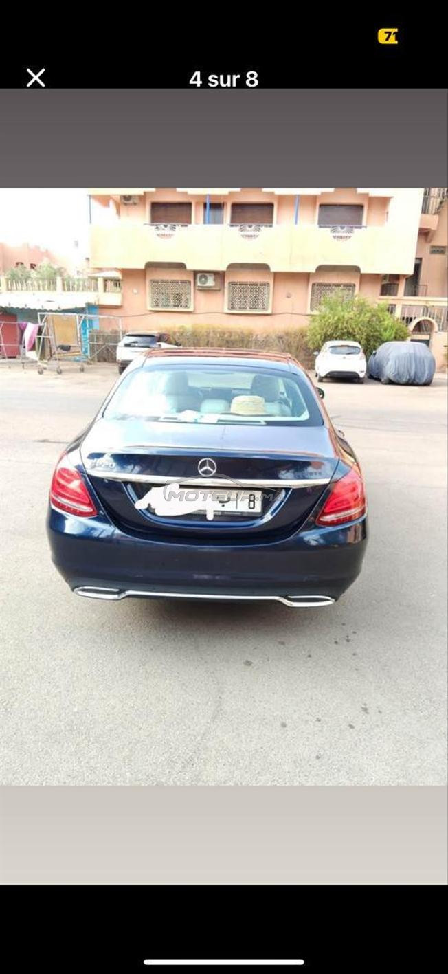 c220 à vendre