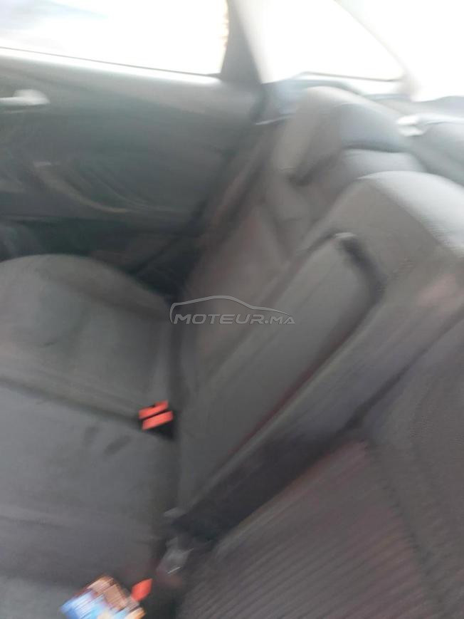 Ford Focus Diesel Manuelle 2014 à Deroua