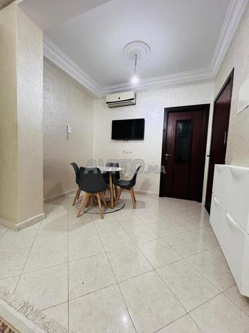 Appartements de luxe à louer à la journée Tanger - 2