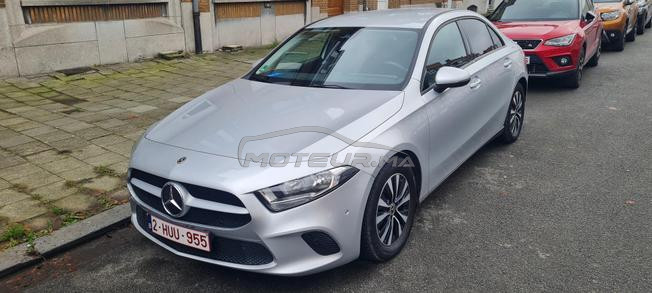 Classe A 180 Berline