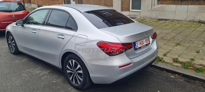 Classe A 180 Berline