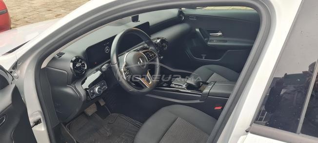 Classe A 180 Berline