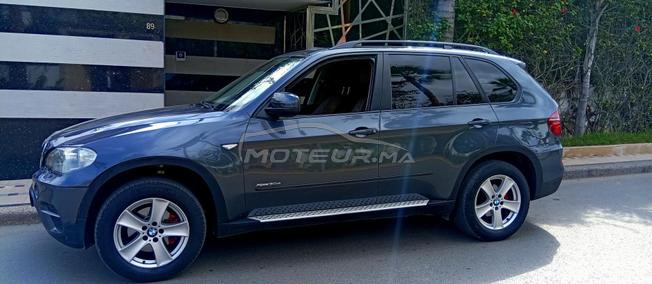 BMW X5 DIESEL X DRIVE 2011 2EM MAIN   
