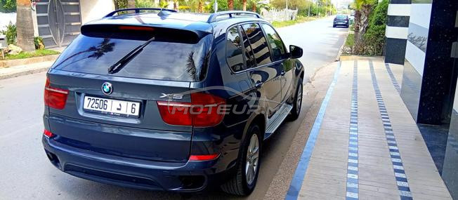 BMW X5 DIESEL X DRIVE 2011 2EM MAIN   