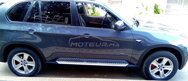 BMW X5 DIESEL X DRIVE 2011 2EM MAIN   