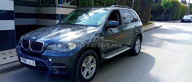 BMW X5 DIESEL X DRIVE 2011 2EM MAIN   