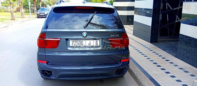 BMW X5 DIESEL X DRIVE 2011 2EM MAIN   