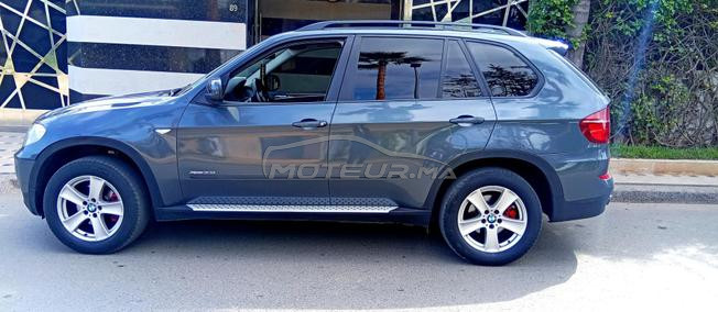 BMW X5 DIESEL X DRIVE 2011 2EM MAIN   