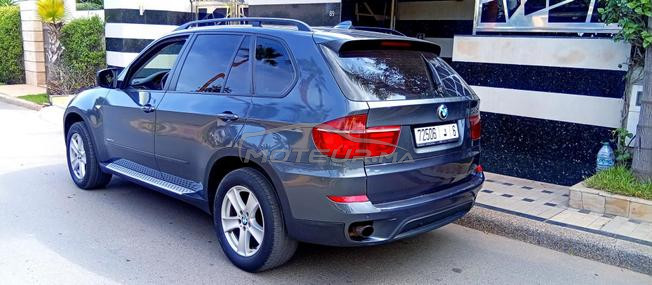 BMW X5 DIESEL X DRIVE 2011 2EM MAIN   
