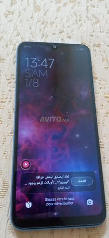 Redmi 10c - 2