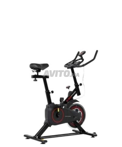 Vélo de Spinning Dynamic X1 neuf - 2