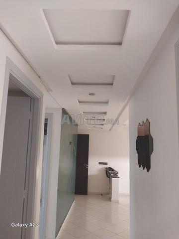 Appartement à louer 87 m² Jadida (Tél) - 2