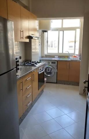 Appartement à vendre - 2