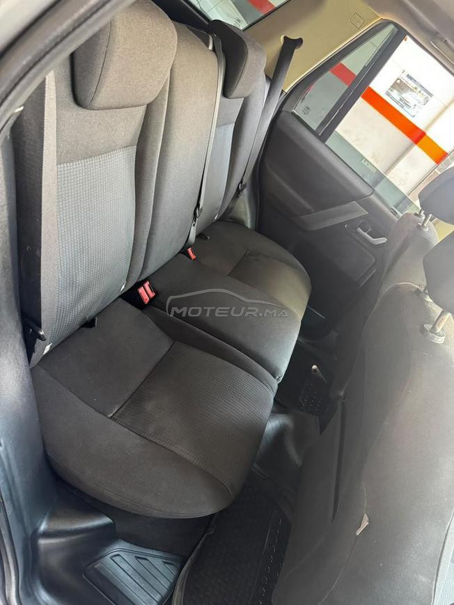 Land rover freelander 2 diessel 