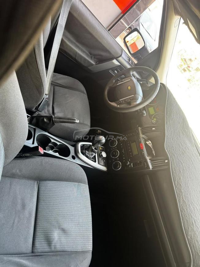 Land rover freelander 2 diessel 