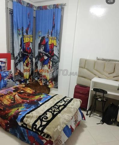 Appartement à louer pour familles - 2