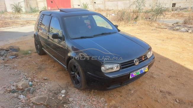 golf 4. deissel 
