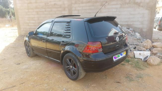 golf 4. deissel 