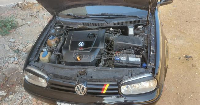 golf 4. deissel 