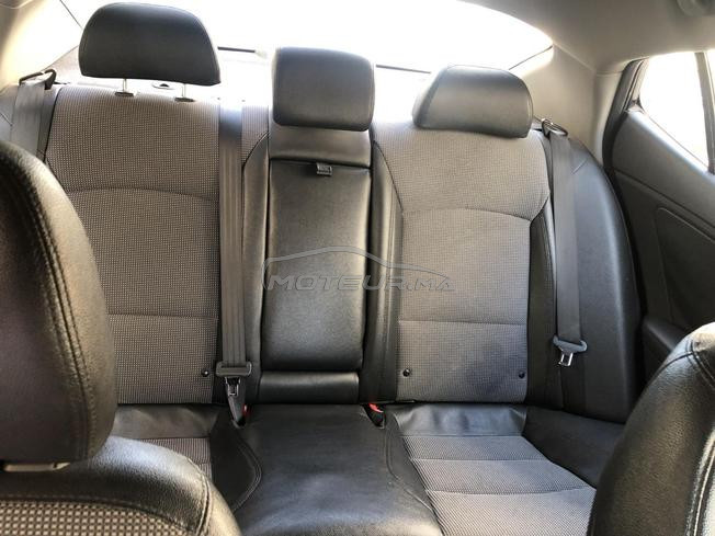 Kia Optima Diesel Manuelle 2018 à Casablanca