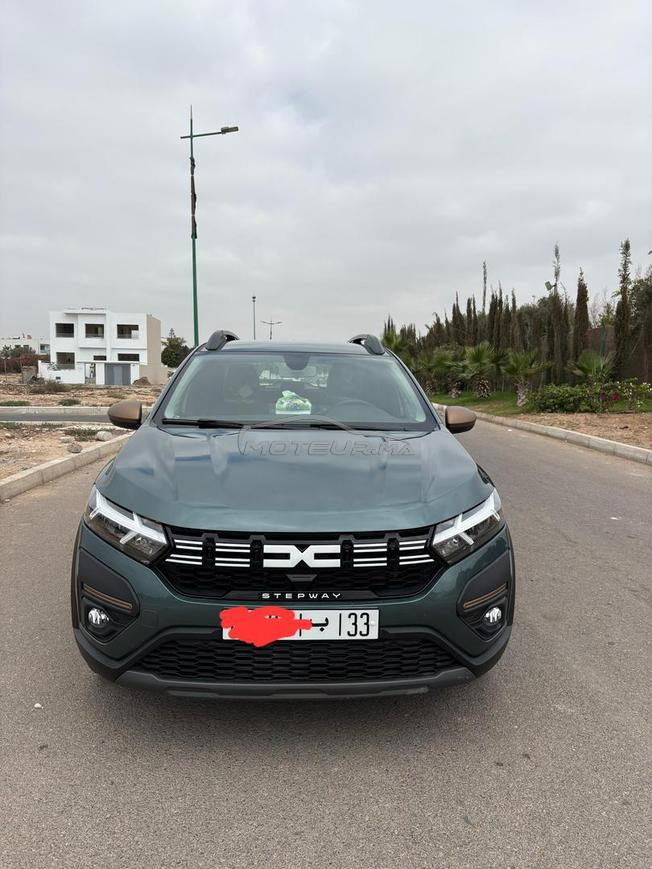 stepway extreme 2025
