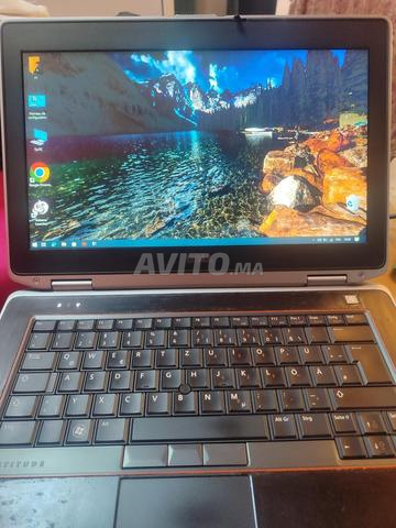 PC dell e6420