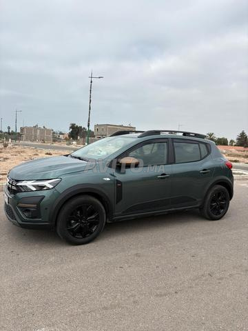 Stepway Extreme 2025 - 2
