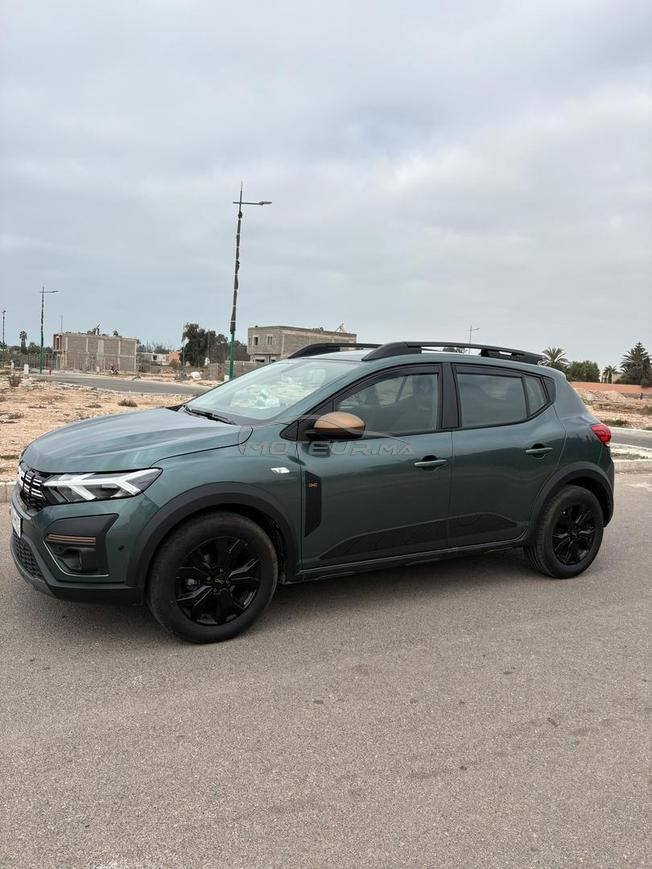 stepway extreme 2025