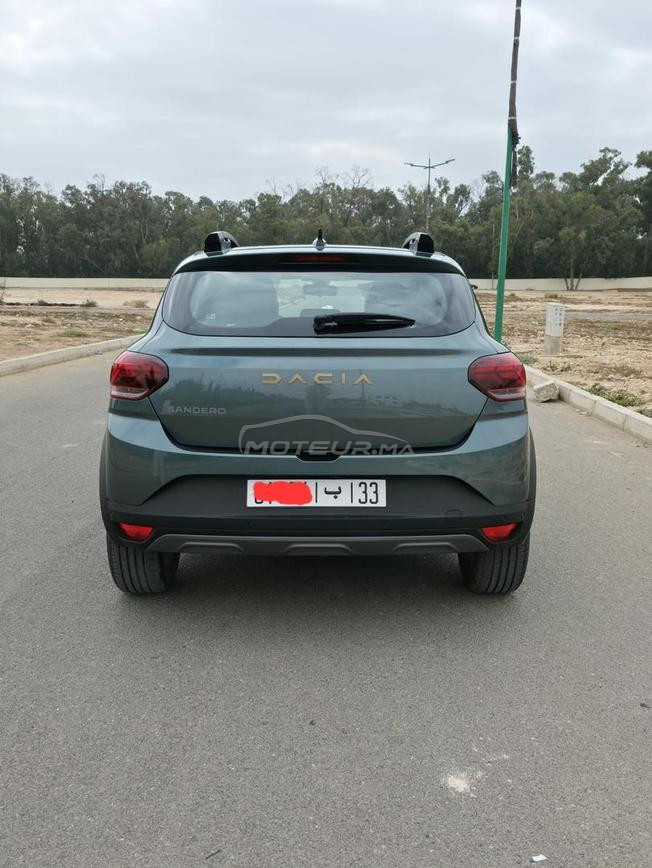 stepway extreme 2025