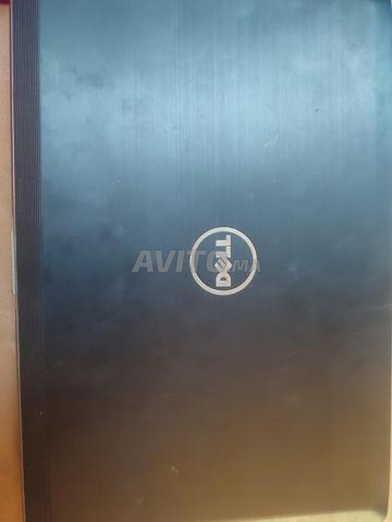 PC dell e6420 - 2