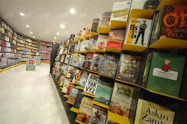 Rayonnage Bibliothèque – État neuf | Bonne qualité - 2