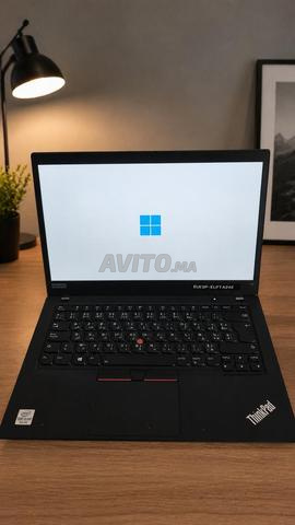 Lenovo ThinkPad T14