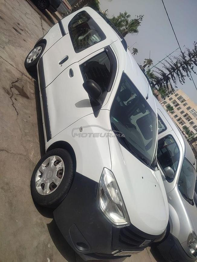 Dacia dokker A vendre - AGADIR 