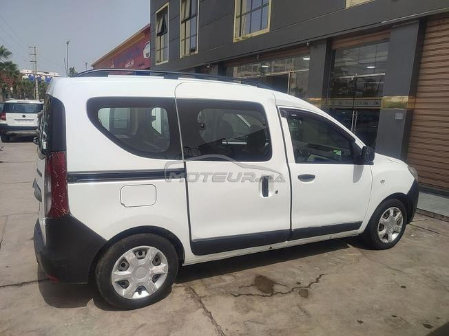 Dacia dokker A vendre - AGADIR 