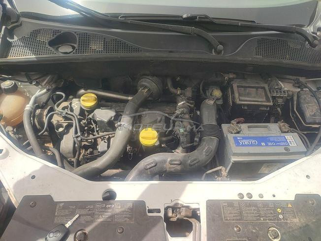 Dacia dokker A vendre - AGADIR 