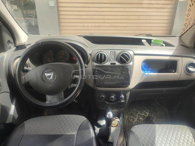 Dacia dokker A vendre - AGADIR 