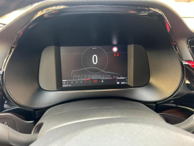 Opel Corsa Diesel Manuelle 2023 à Salé