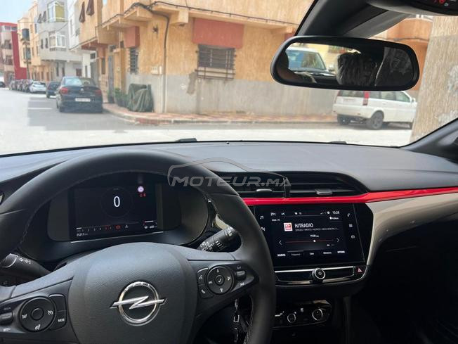 Opel Corsa Diesel Manuelle 2023 à Salé