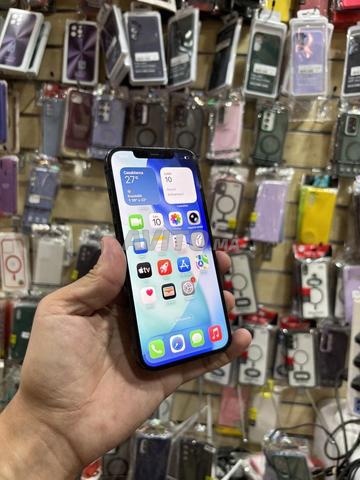 iPhone 12 Pro Max officiel 128