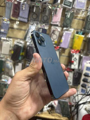 iPhone 12 Pro Max officiel 128 - 2