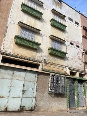 Maison à vendre à Fouarate