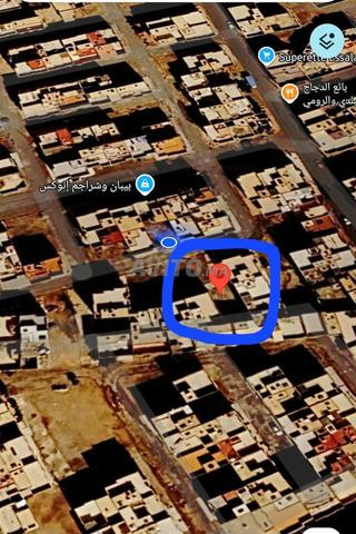 بقعة سكنية للبيع تيزنيت - 2