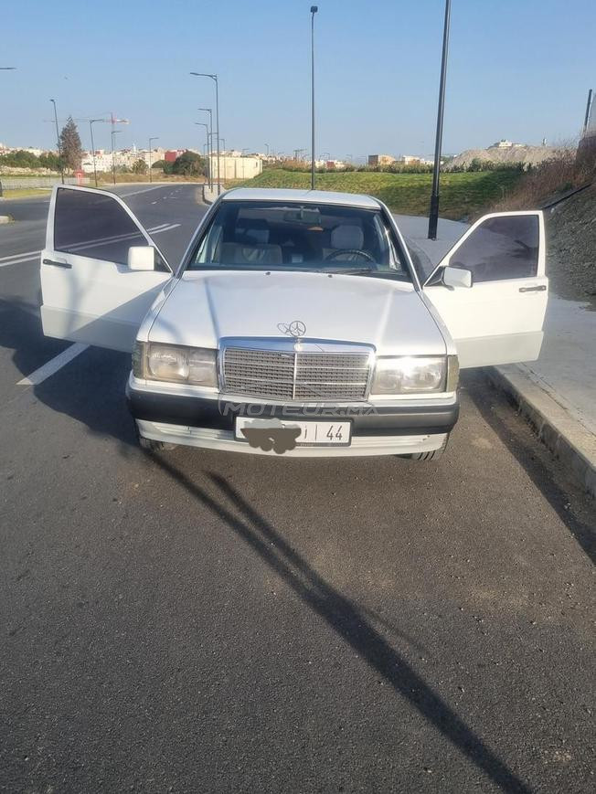 Mersdes benz modele 1992 diwan 2006