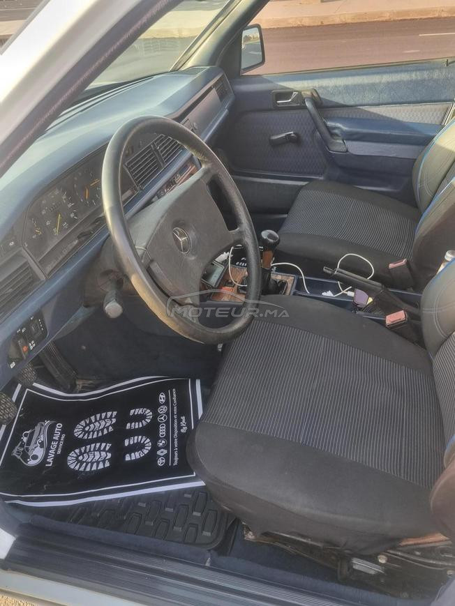 Mersdes benz modele 1992 diwan 2006