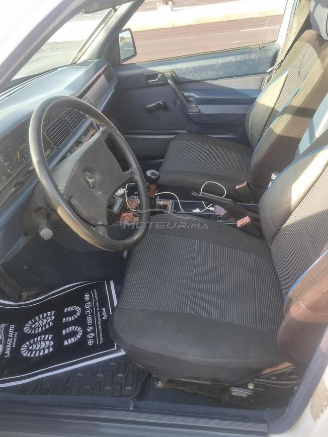 Mersdes benz modele 1992 diwan 2006