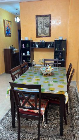Appartement Val Fleuri Tanger - 2