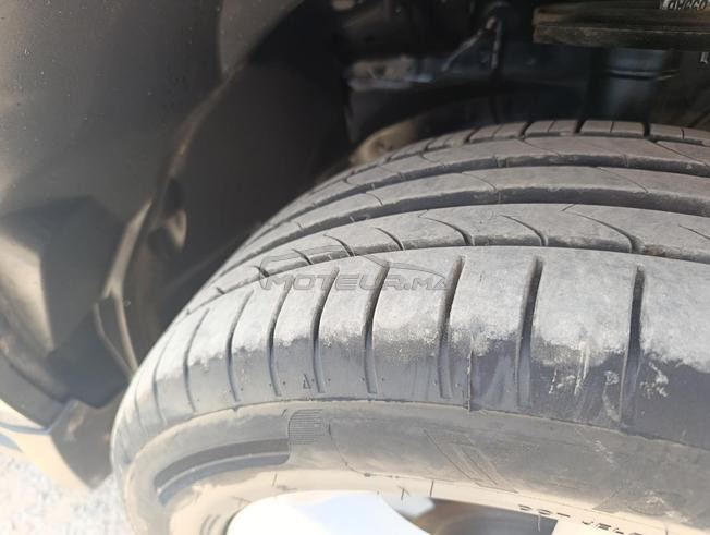 Jeep Compass II  Diesel  8cv 2011 déd 2019