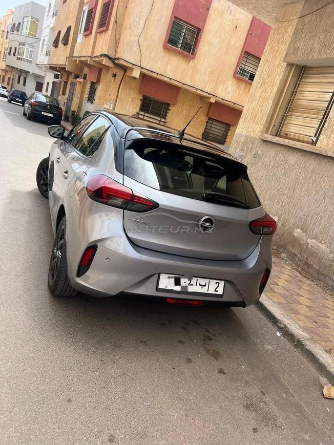 Opel Corsa Diesel Manuelle 2023 à Salé