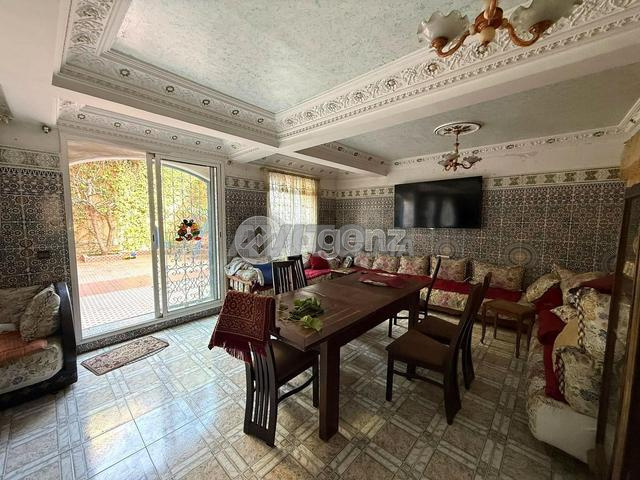 CMN-AI-1099 - Villa à vendre à Aïn Sebaâ - 2